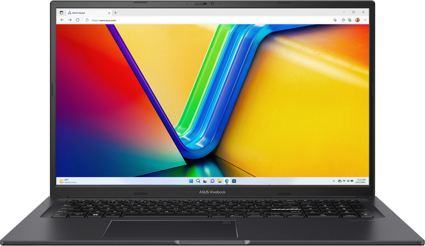 

Ноутбук ASUS VivoBook 17X M3704YA-AU188