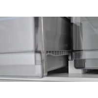 Четырёхдверный холодильник ZUGEL ZRCD430C