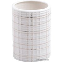 Стакан для зубной щетки и пасты AWD Interior AWD02191369