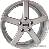Литые диски Neo V03-1560 15x6" 5x100мм DIA 57.1мм ET 38мм S