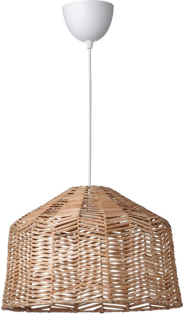 Подвесная люстра Ikea Kappeland 29604052