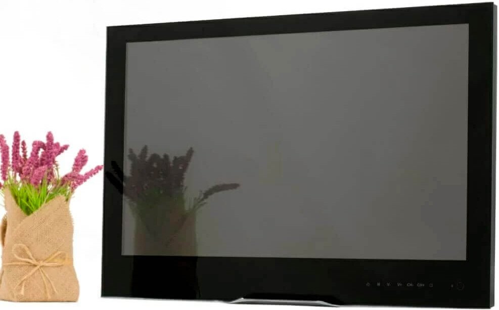 

Телевизор AVEL AVS245WSBF