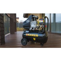 Компрессор Hamer AIR-1 30 л