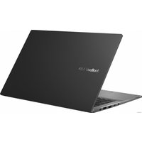 Ноутбук ASUS VivoBook S15 S533EA-BN240
