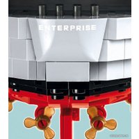 Конструктор Cobi World War II 4816 USS Enterprise CV-6 Limited Edition