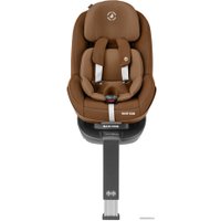 Детское автокресло Maxi-Cosi Pearl Pro 2 i-Size (authentic cognac)