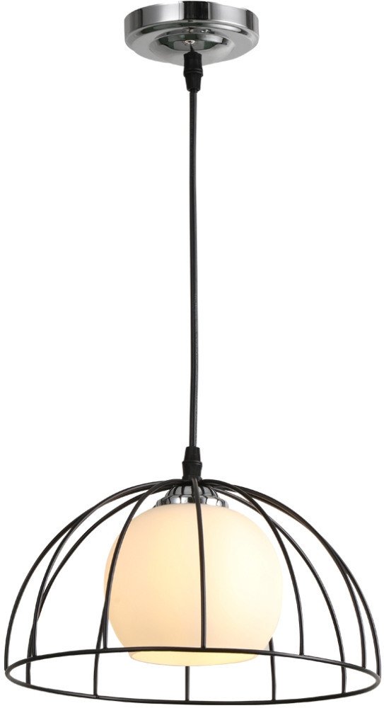 

Подвесная люстра Myfare Monica MR1270-P
