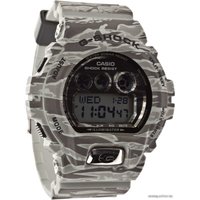Наручные часы Casio GD-X6900TC-8