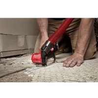 Монтажная (отрезная) пила Milwaukee M12 FCOT-422X Fuel 4933464619 (с 2-мя АКБ, кейс)