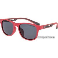 Солнцезащитные очки GOG E975-2P (матовый коралловый/серый)