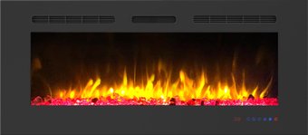 Royal Flame Galaxy 36 RF