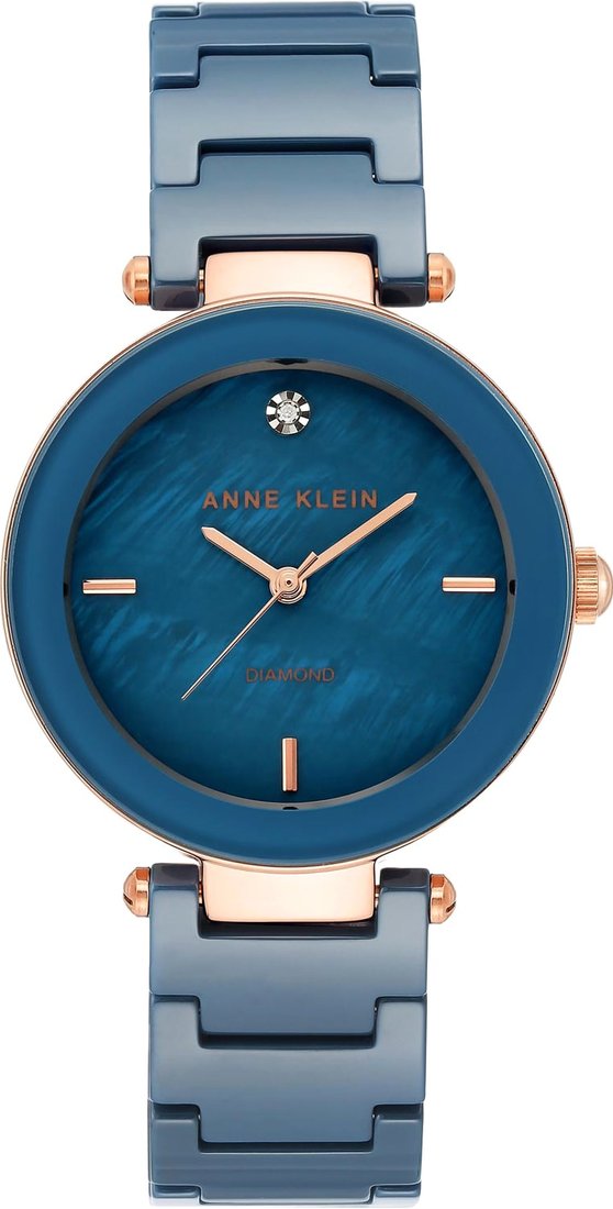 

Наручные часы Anne Klein 1018BLRG