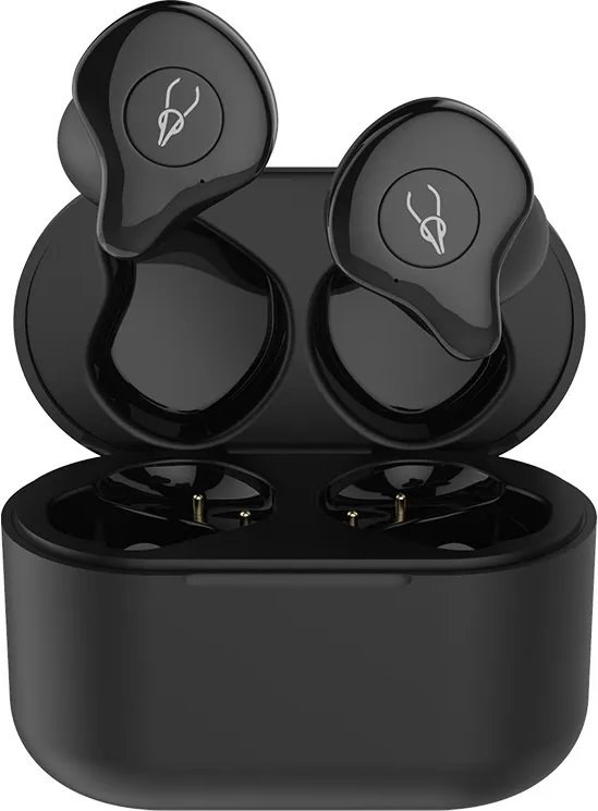 

Наушники Sabbat X12 Pro (black)