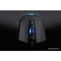 Игровая мышь Qcyber Wolot GM100