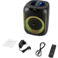 Беспроводная колонка Digma D-MC1700