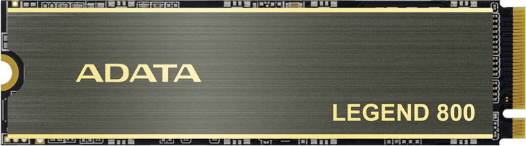 

SSD ADATA Legend 800 2TB ALEG-800-2000GCS