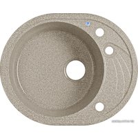 Кухонная мойка Belux BLG-5847 в Бресте