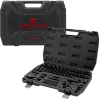 Универсальный набор инструментов Everforce EF-6401-5MPB (62300)