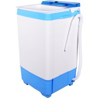 Стиральная машина с вертикальной загрузкой Renova WS-65HPE