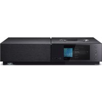 Сетевой ресивер Naim Uniti Nova