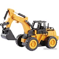 Спецтехника Ruicheng Экскаватор 9209A