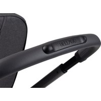Коляска прогулочная «книга» Chicco Bellagio 05087136450000 (Black Satin)