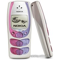 Мобильный телефон Nokia 2300