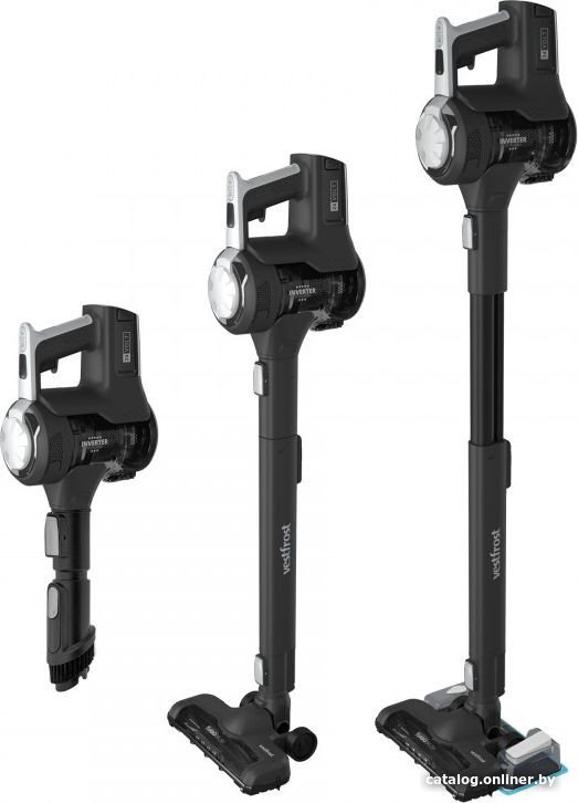 Пылесос Vestfrost VF-VM4501GS