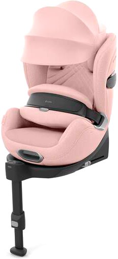 

Детское автокресло Cybex Anoris T2 i-Size Plus (peach pink)