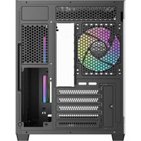 Корпус Ocypus Gamma C54 BK ARGB