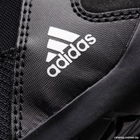 Кроссовки Adidas Climacool Jawpaw (черный/белый) M29553