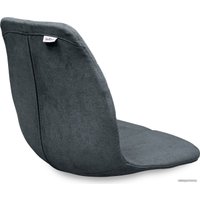 Стул Sheffilton SHT-ST29/S86 HD (графит/хром лак)