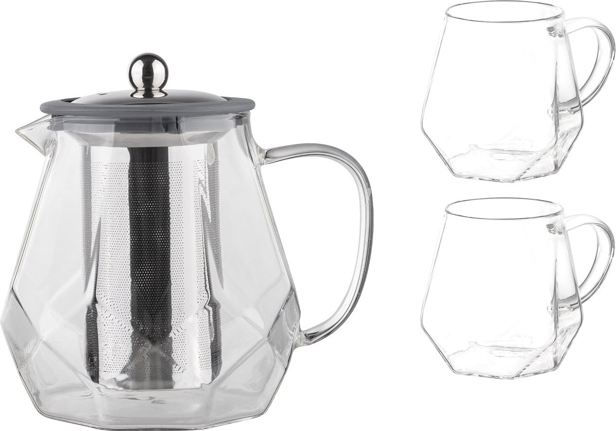 

Заварочный чайник Leonord Aroma 107498