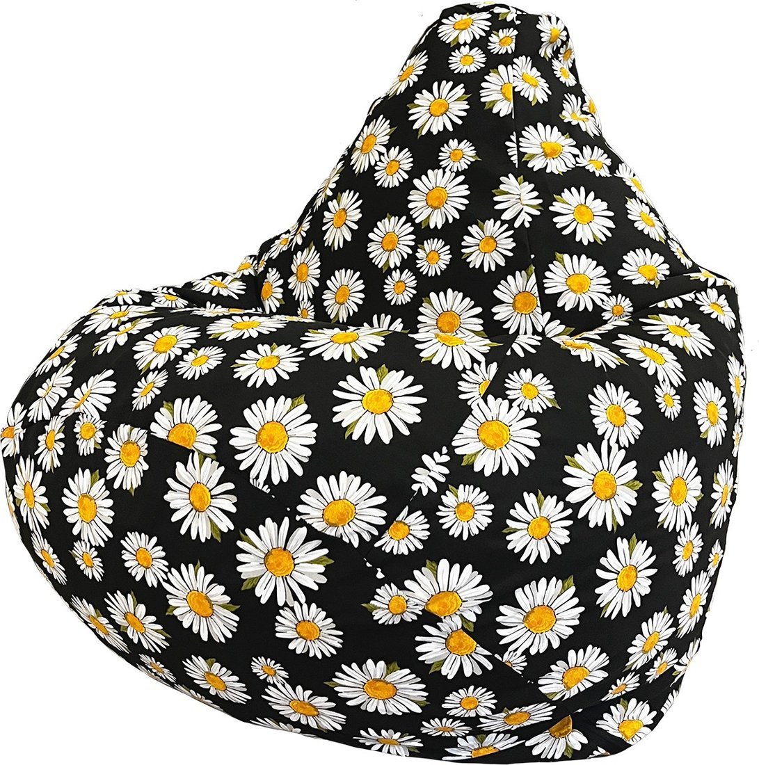 

Кресло-мешок Flagman Груша Мега Г3.4-143 Маргаритас А50