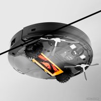 Робот-пылесос Kitfort KT-577