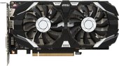 MSI Geforce GTX 1050 Ti OC 4GB GDDR5 [GTX 1050 TI 4GT OC]