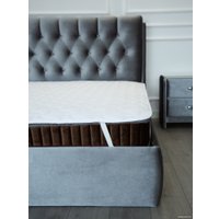 Защитный наматрасник AMI Balance 120x200 в Гродно