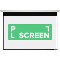 Проекционный экран PL Zefir Z-MRS-PC-113D