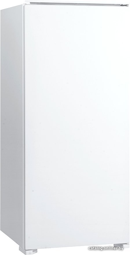 

Однокамерный холодильник Zigmund & Shtain BR 12.1221 SX