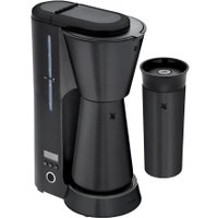 Капельная кофеварка WMF KITCHENminis Aroma Thermo to go Deep Black