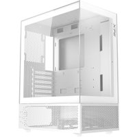 Корпус ADATA XPG Invader X Mini (белый)