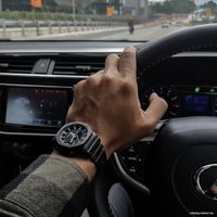 Наручные часы Casio G-Shock GA-2100-1A в Лиде