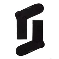 Носки DiWaRi Classic 3 пары 5С-08СП (р. 40-41, черный 000)