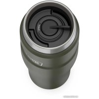 Термокружка THERMOS SK-1005 AG 470мл (хаки)