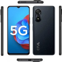 Телефон Coolpad Cool 20s 6GB/128GB (черный)