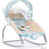 Шезлонг Nuovita Mese (путешествие)