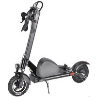 Электросамокат White Siberia WS-Luna 800W