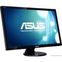 Монитор ASUS VE278H