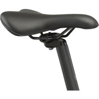 Велосипед Kross Hexagon 3.0 29 L/18" 2024 (черный/зеленый)