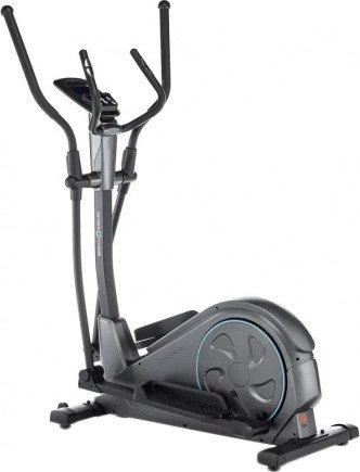 Эллиптический тренажер Oxygen Fitness Cascade EL